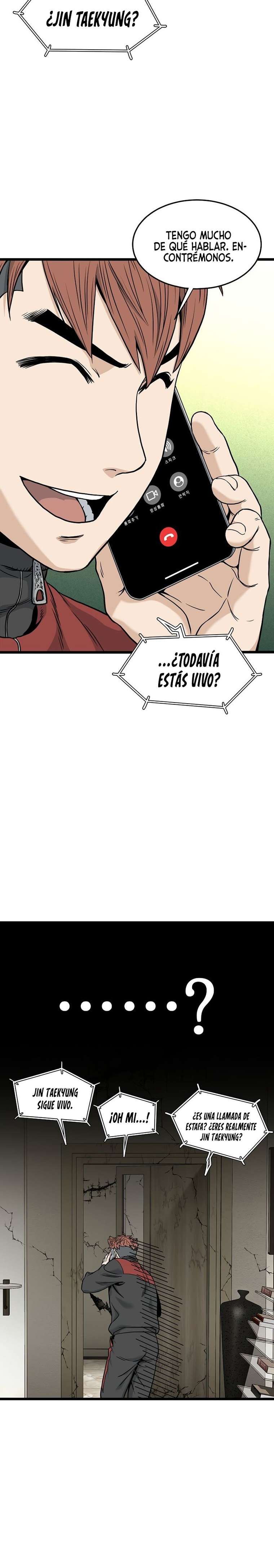 Read Murim Login (es) Manga Online