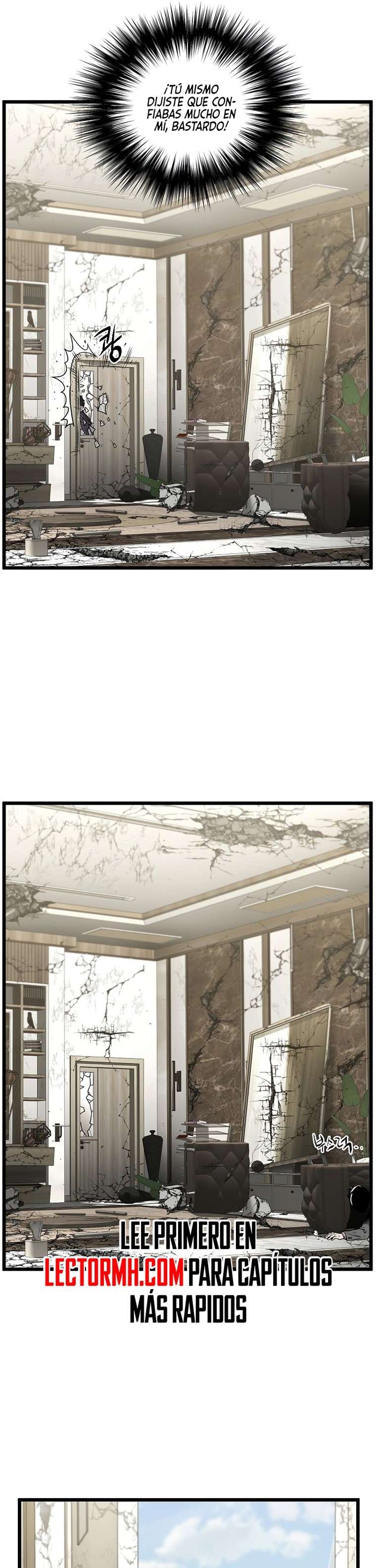 Read Murim Login (es) Manga Online