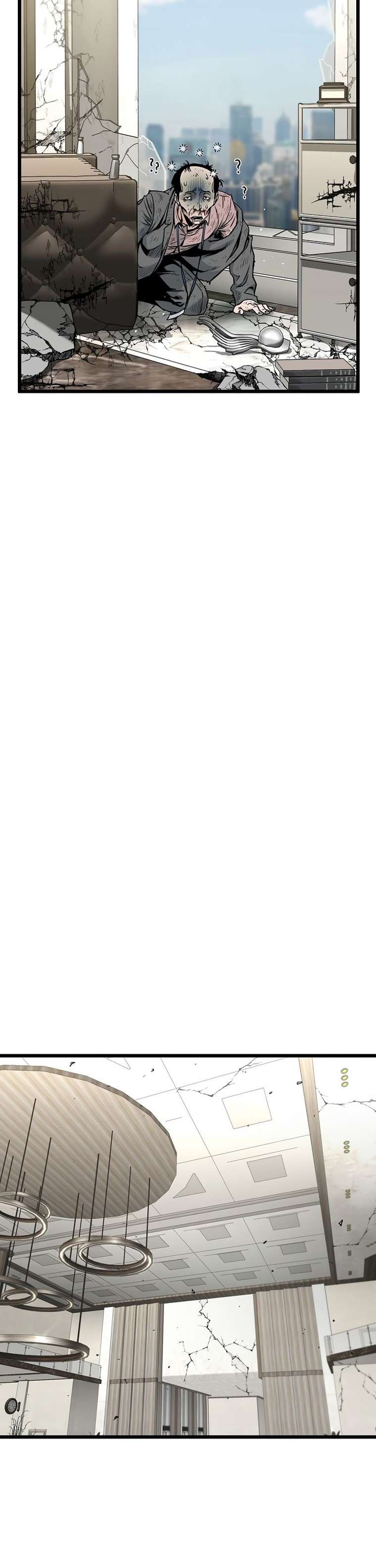 Read Murim Login (es) Manga Online