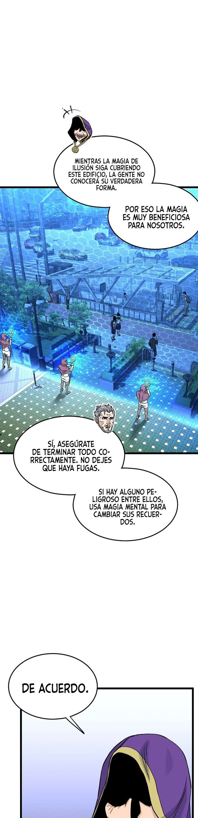 Read Murim Login (es) Manga Online