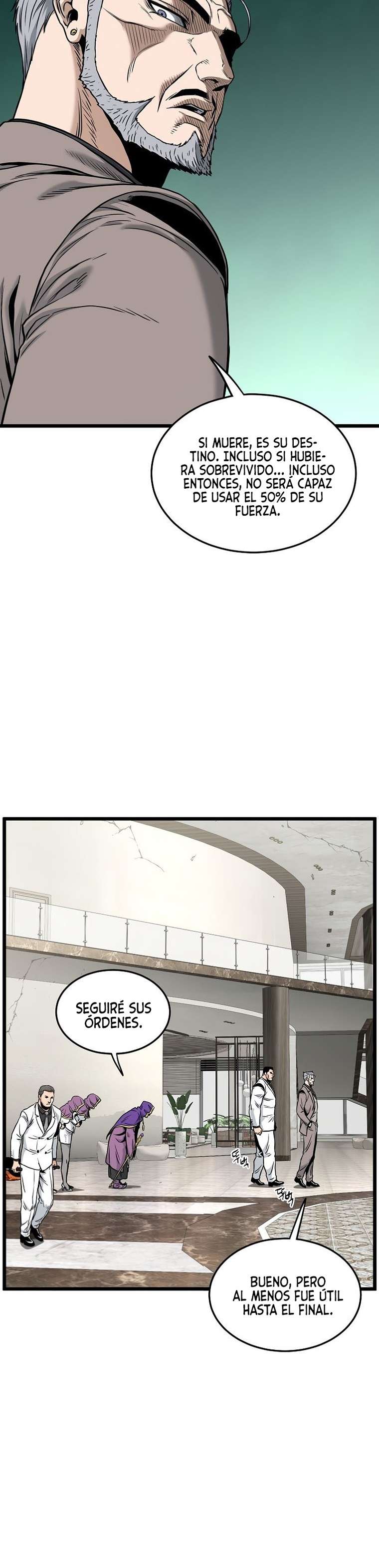 Read Murim Login (es) Manga Online