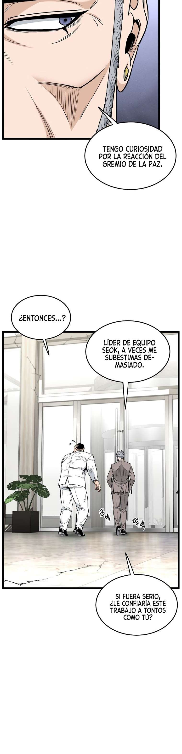 Read Murim Login (es) Manga Online