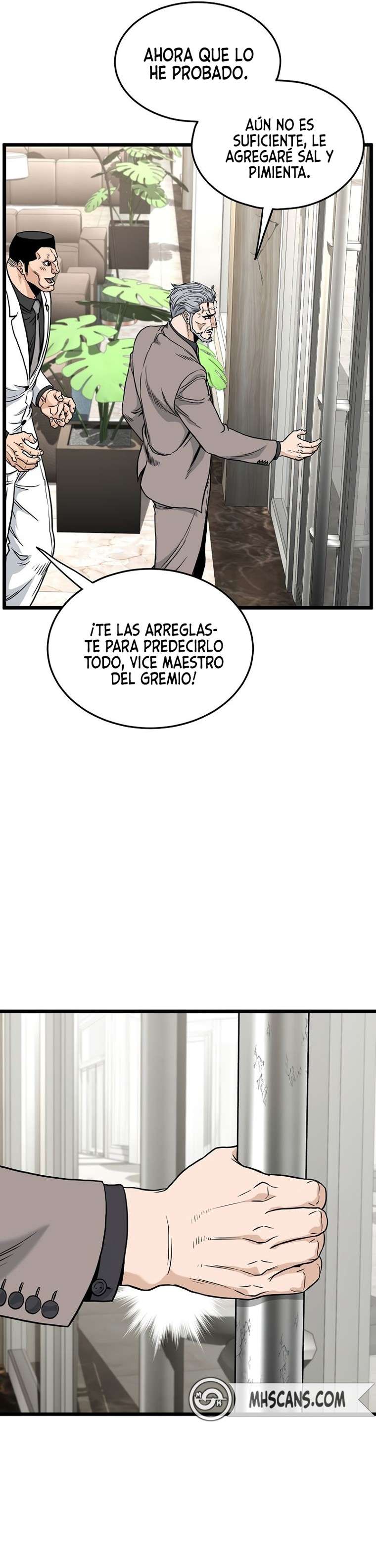 Read Murim Login (es) Manga Online