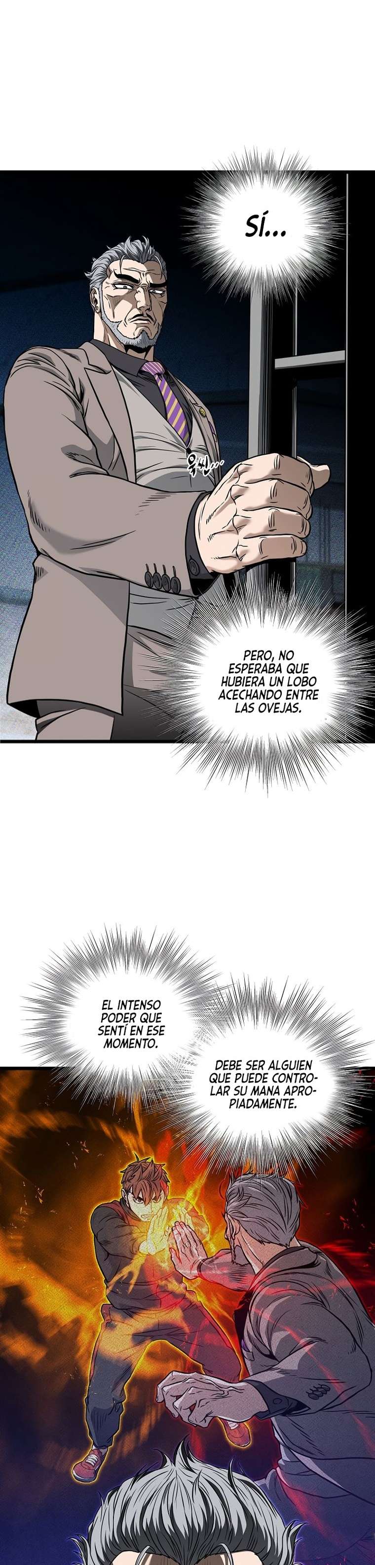 Read Murim Login (es) Manga Online