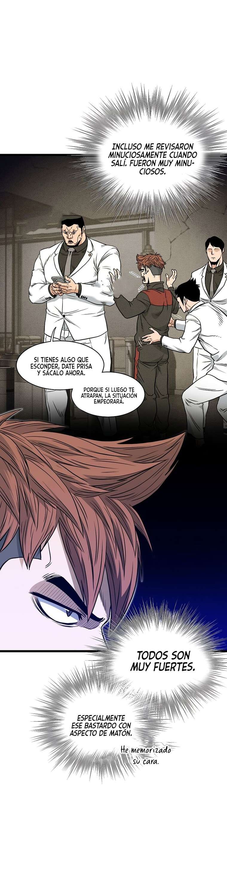 Read Murim Login (es) Manga Online