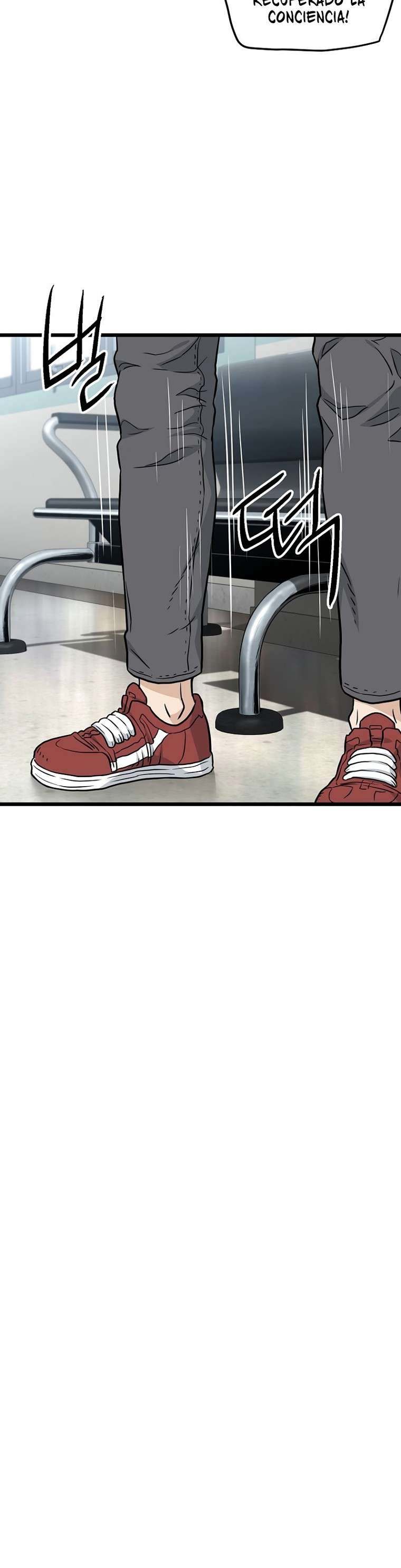 Read Murim Login (es) Manga Online