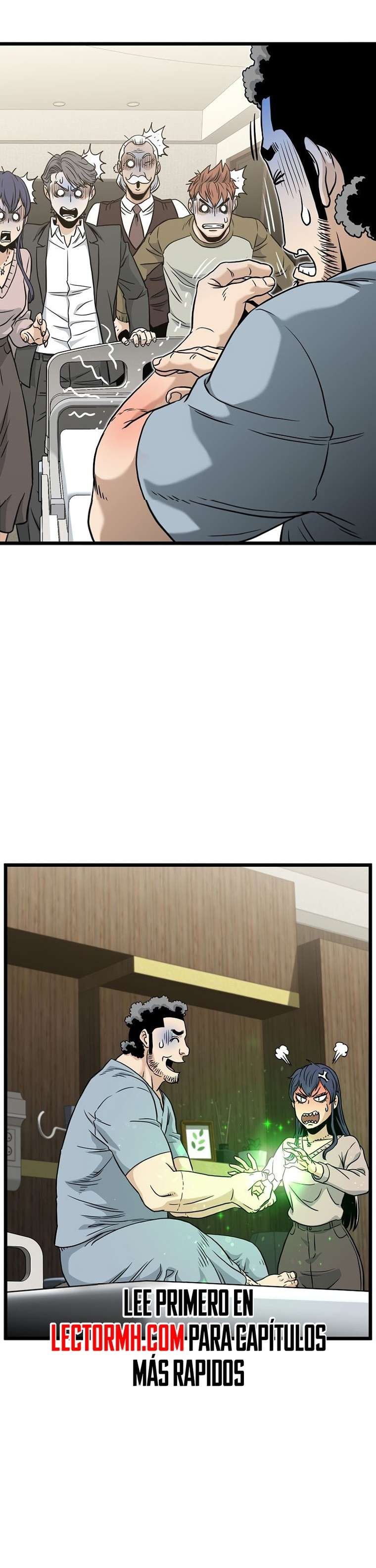 Read Murim Login (es) Manga Online