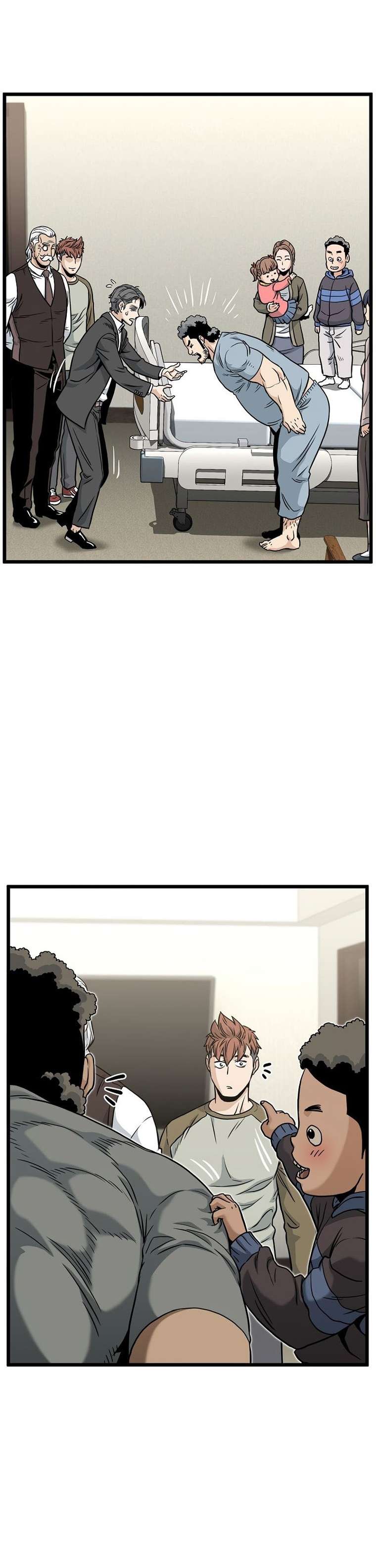 Read Murim Login (es) Manga Online