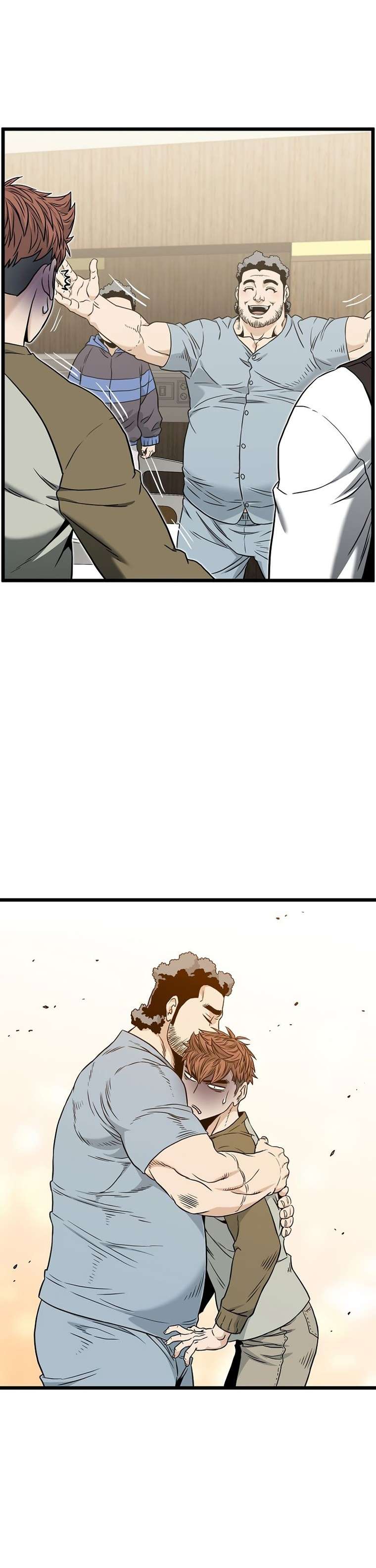 Read Murim Login (es) Manga Online