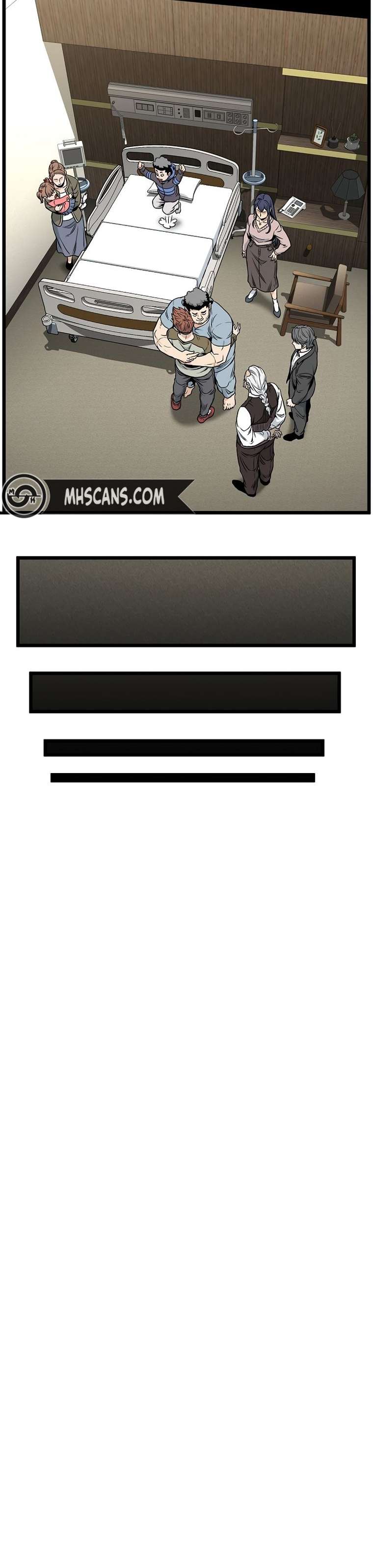 Read Murim Login (es) Manga Online