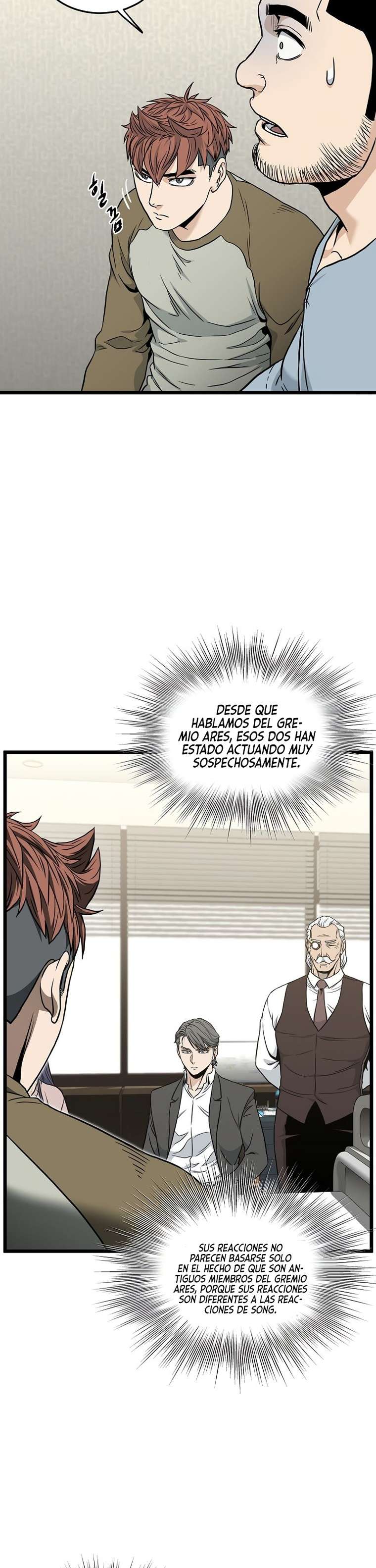 Read Murim Login (es) Manga Online