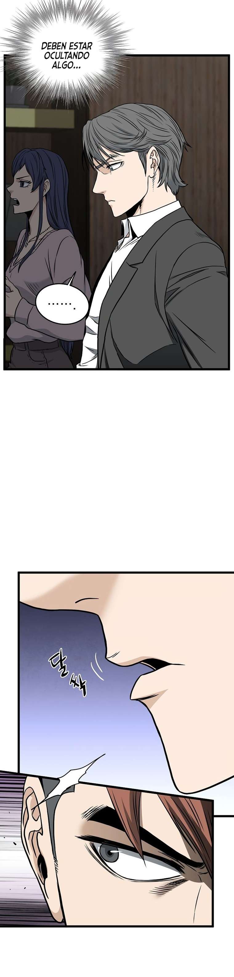 Read Murim Login (es) Manga Online