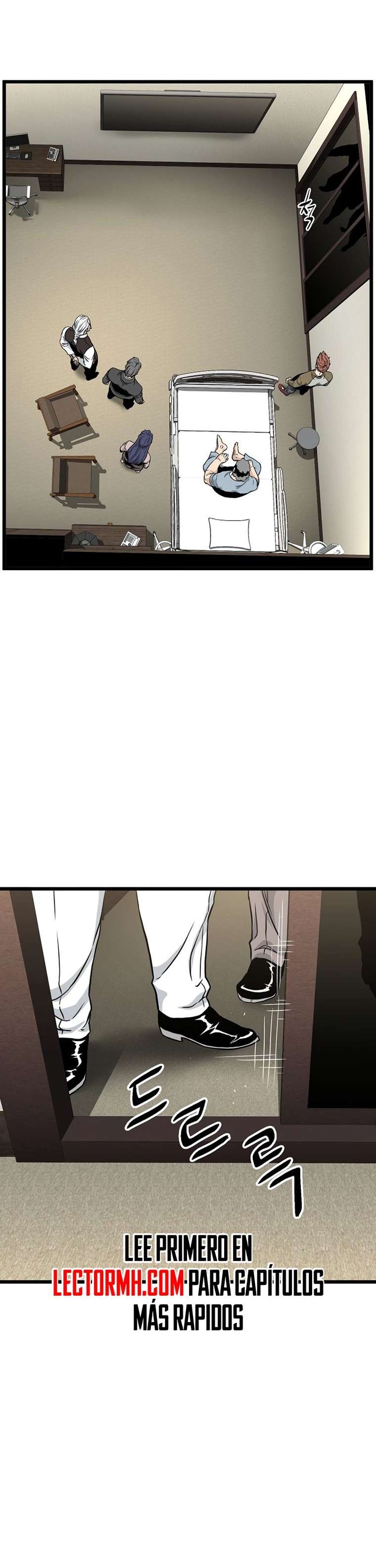 Read Murim Login (es) Manga Online