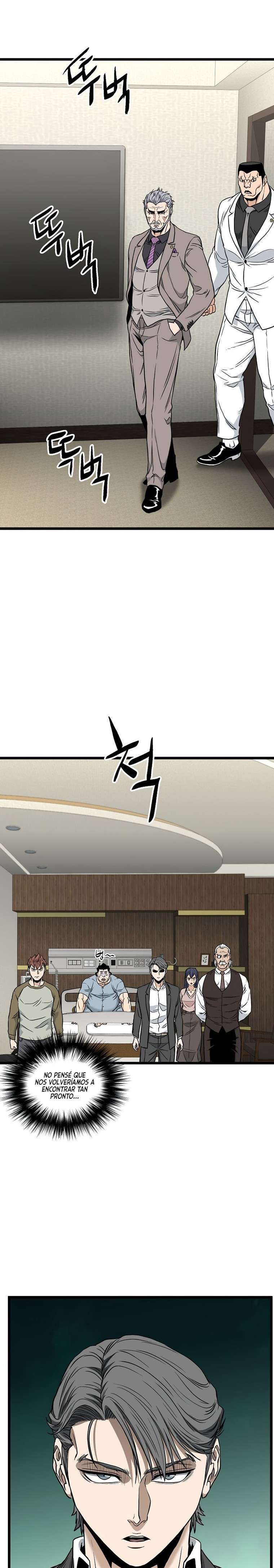 Read Murim Login (es) Manga Online