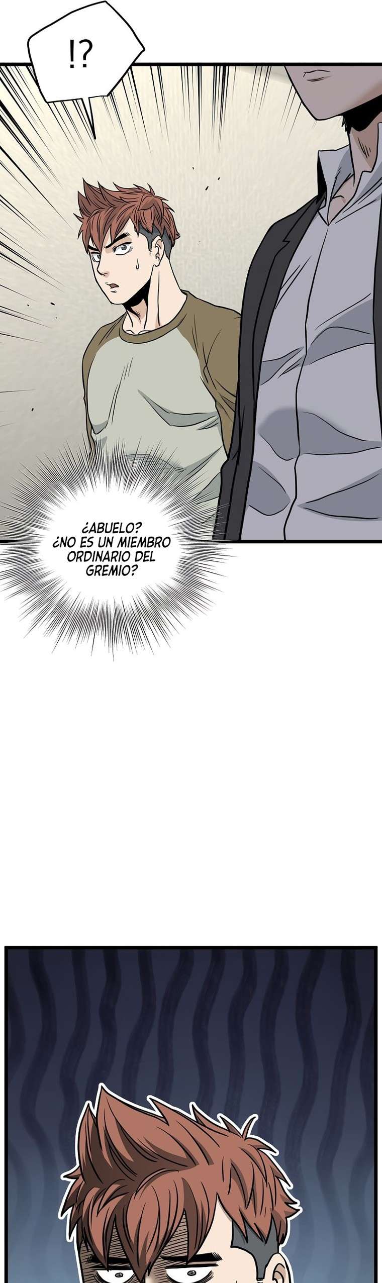 Read Murim Login (es) Manga Online