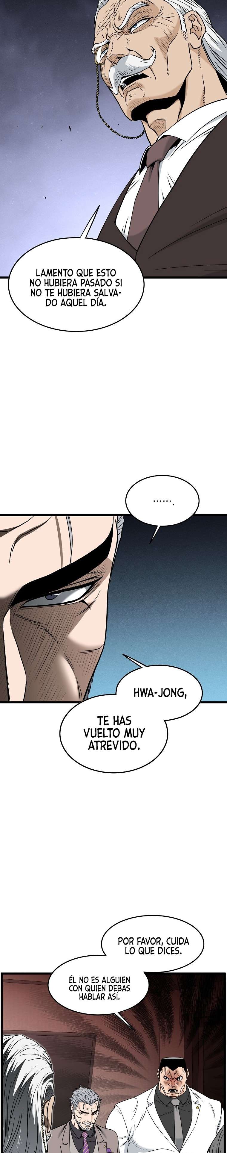 Read Murim Login (es) Manga Online