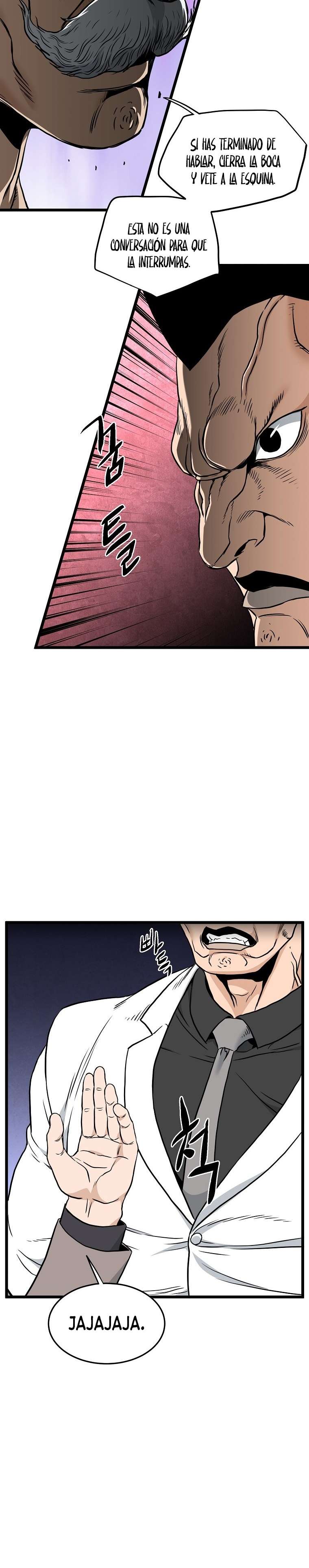 Read Murim Login (es) Manga Online