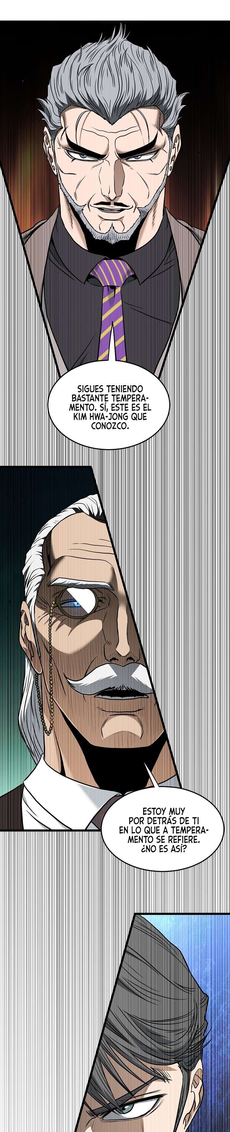 Read Murim Login (es) Manga Online