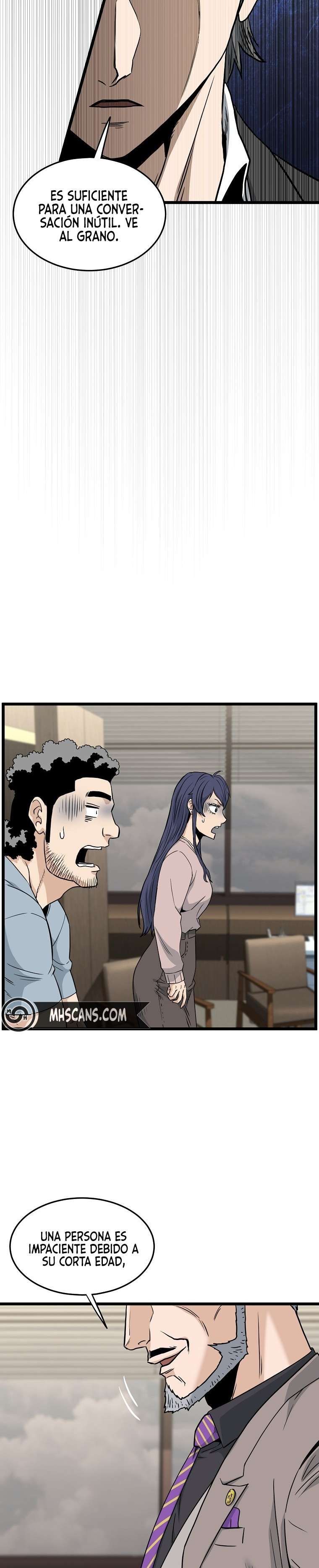 Read Murim Login (es) Manga Online