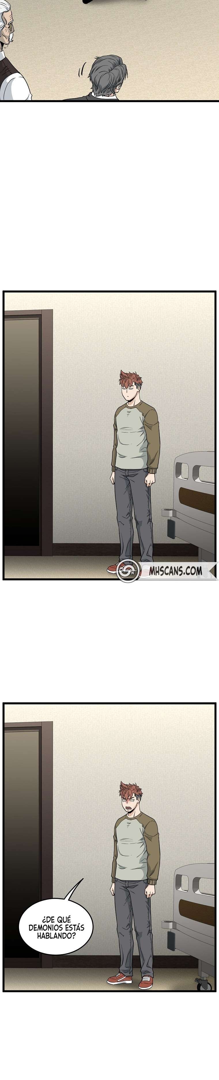 Read Murim Login (es) Manga Online