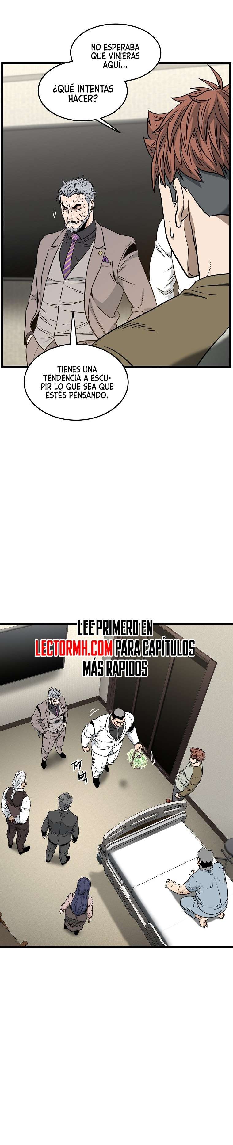 Read Murim Login (es) Manga Online