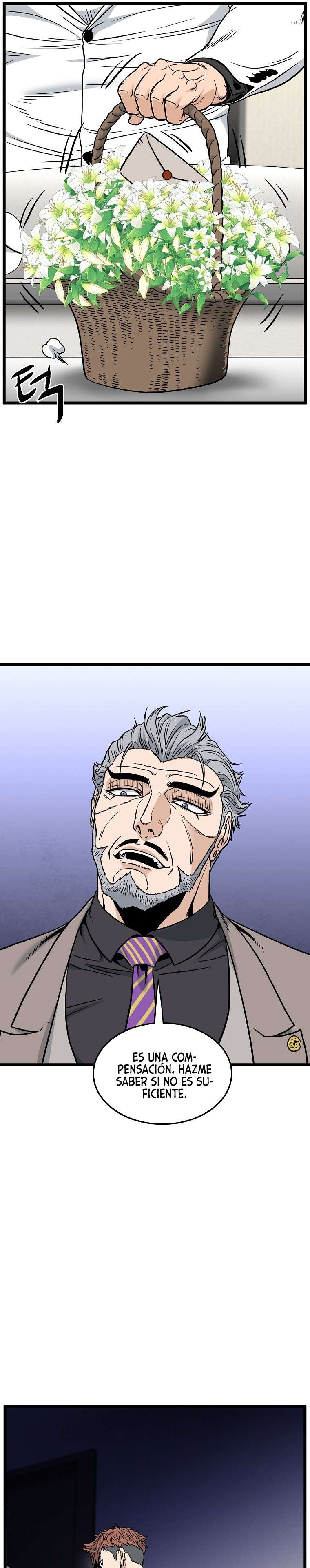 Read Murim Login (es) Manga Online