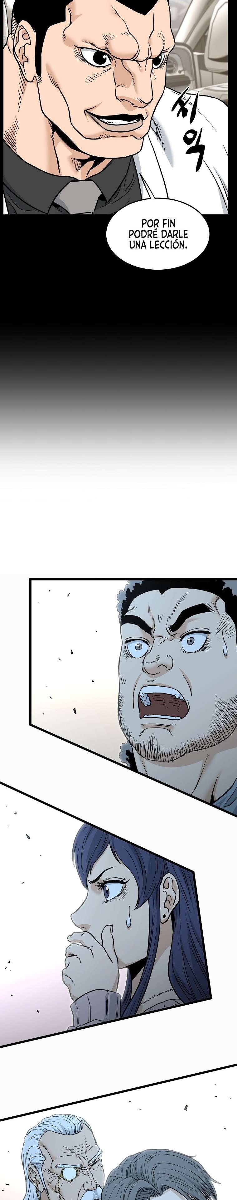 Read Murim Login (es) Manga Online