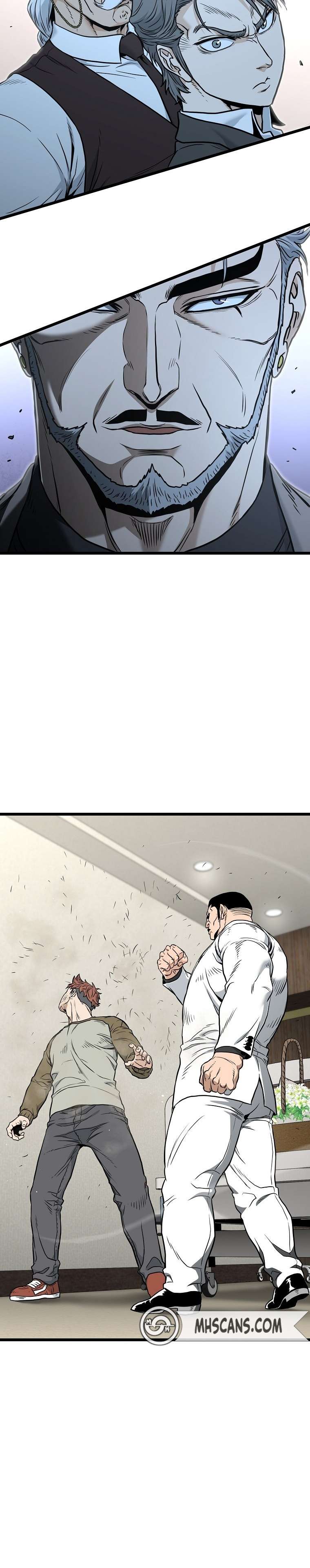 Read Murim Login (es) Manga Online