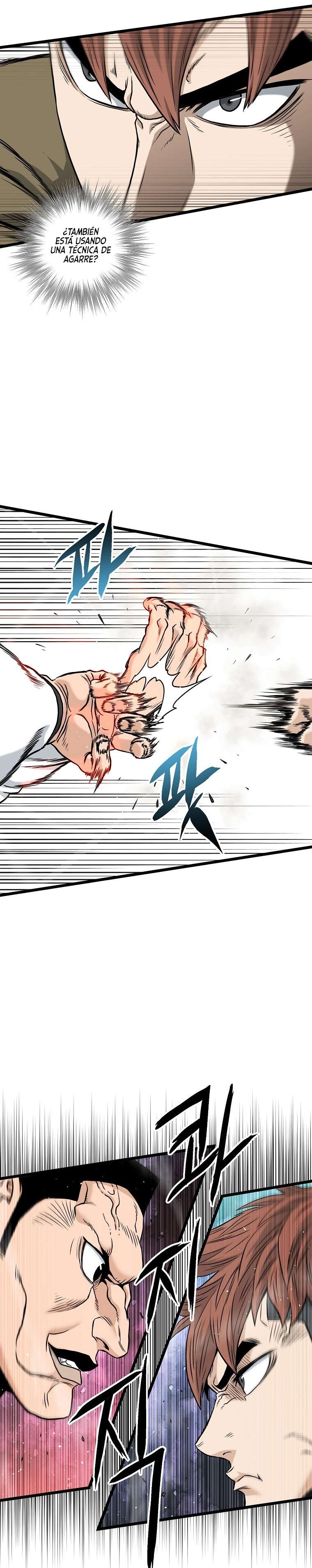 Read Murim Login (es) Manga Online