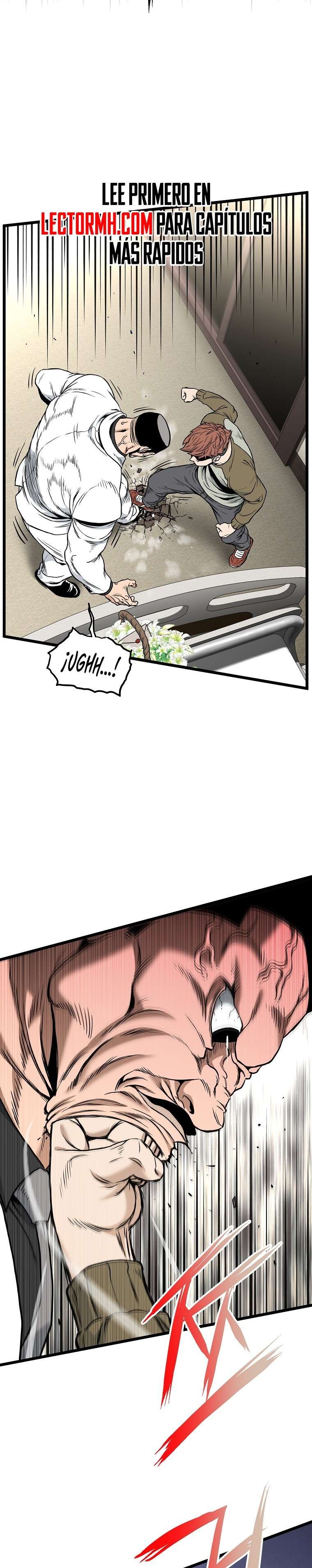 Read Murim Login (es) Manga Online