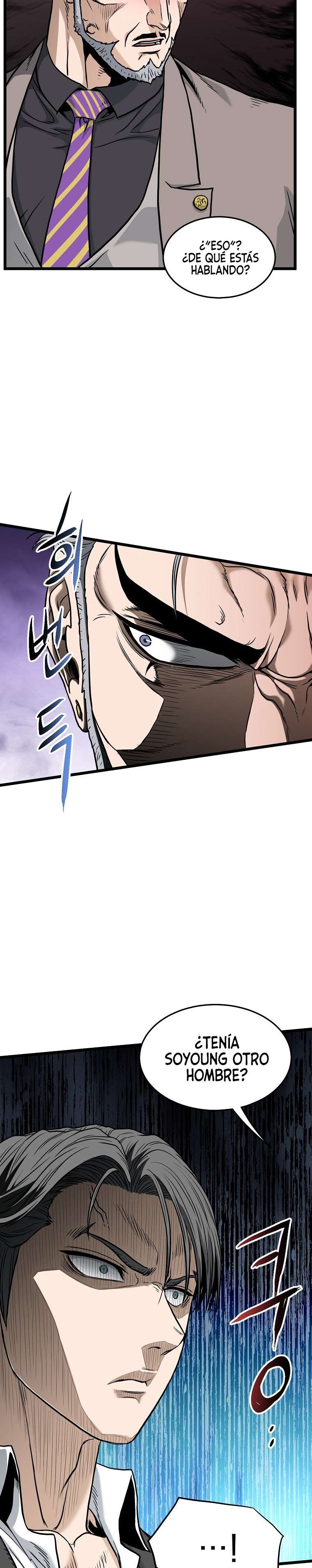 Read Murim Login (es) Manga Online