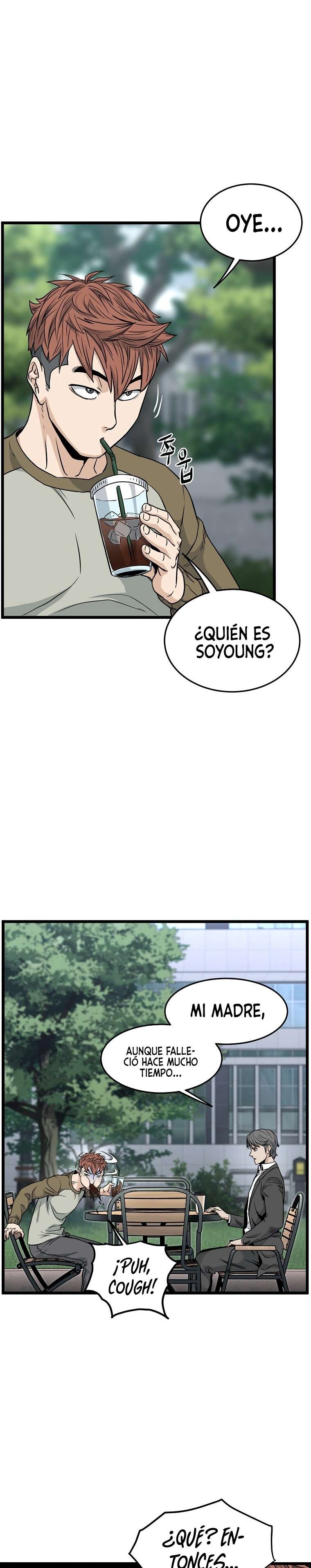 Read Murim Login (es) Manga Online