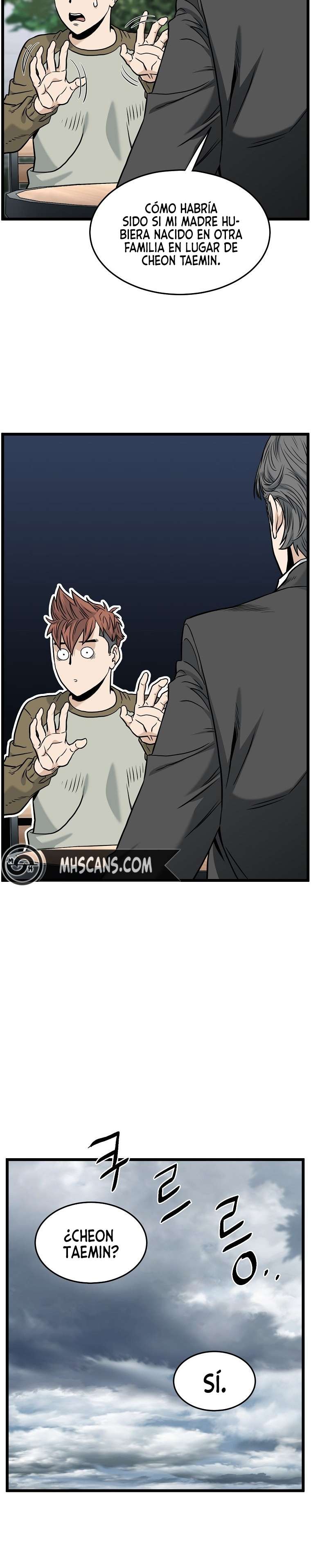 Read Murim Login (es) Manga Online