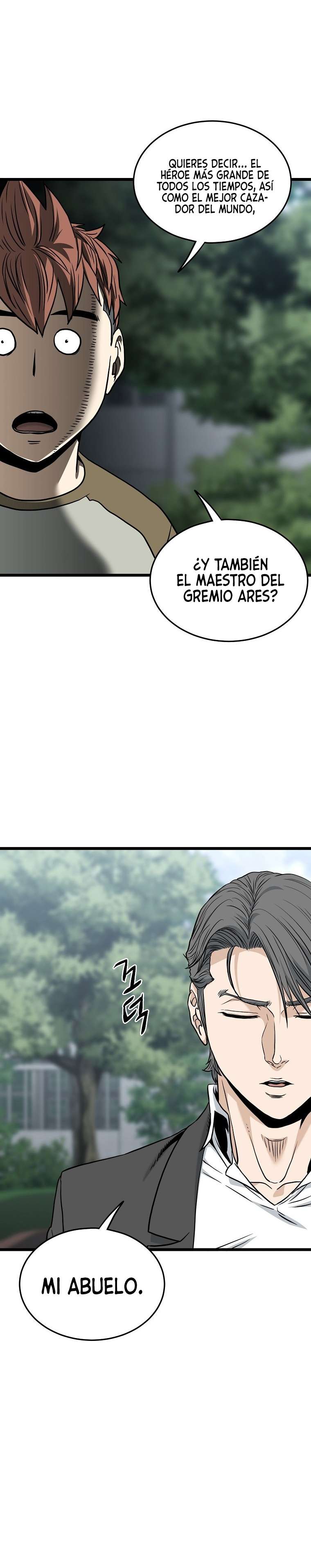 Read Murim Login (es) Manga Online