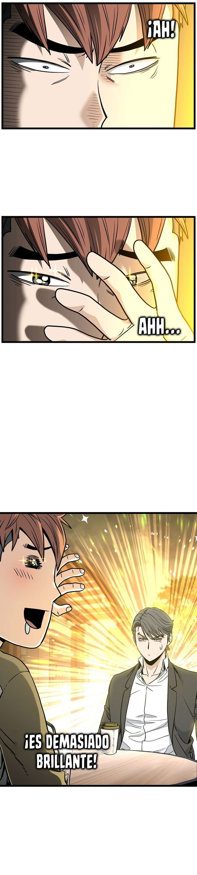 Read Murim Login (es) Manga Online