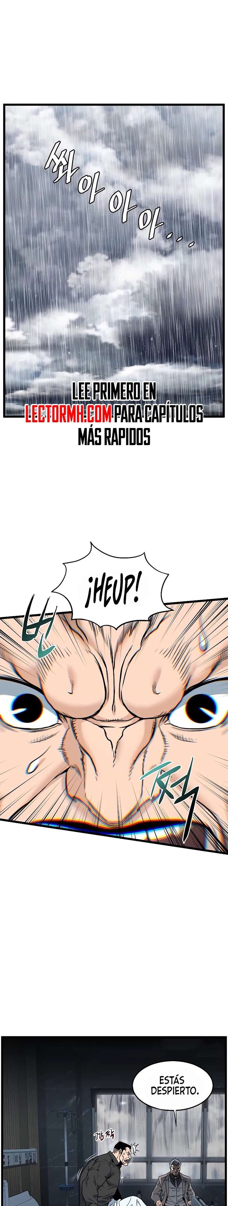 Read Murim Login (es) Manga Online