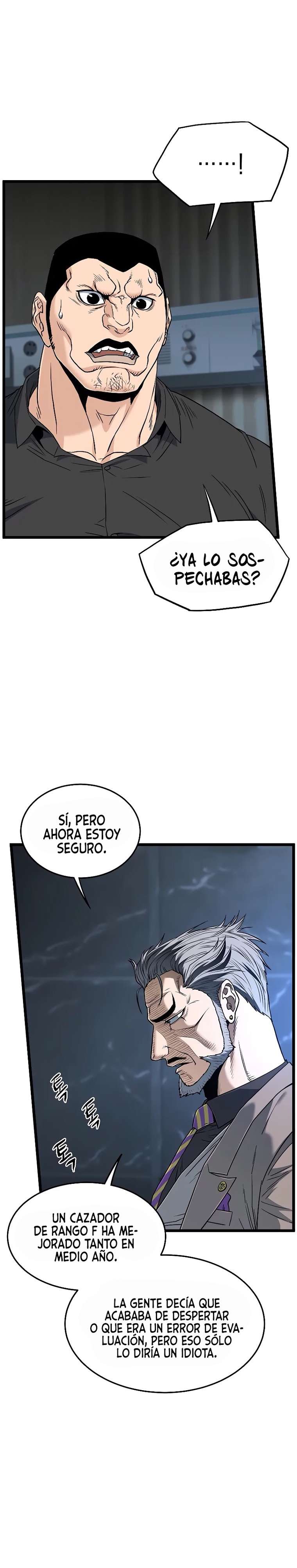 Read Murim Login (es) Manga Online