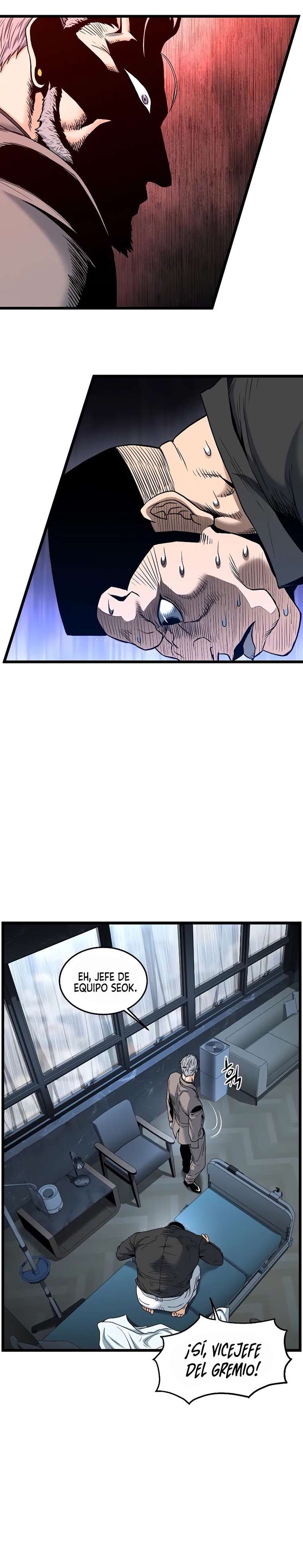 Read Murim Login (es) Manga Online