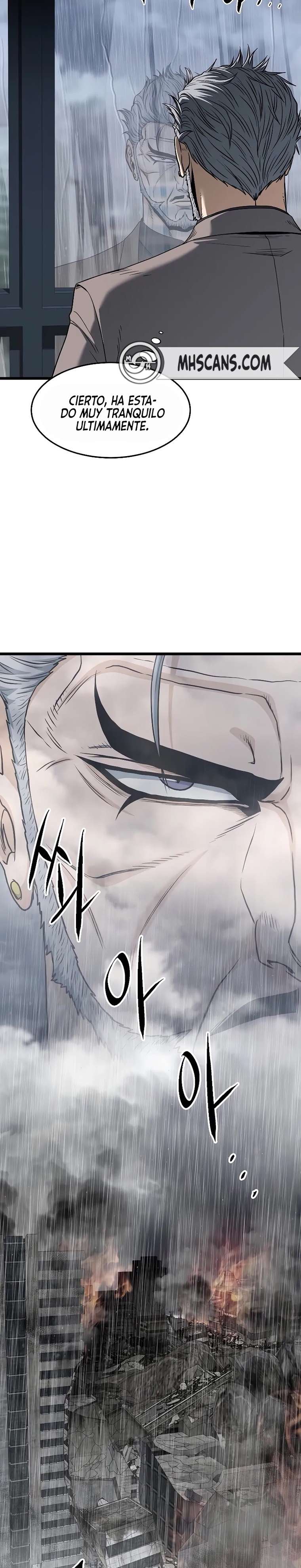 Read Murim Login (es) Manga Online