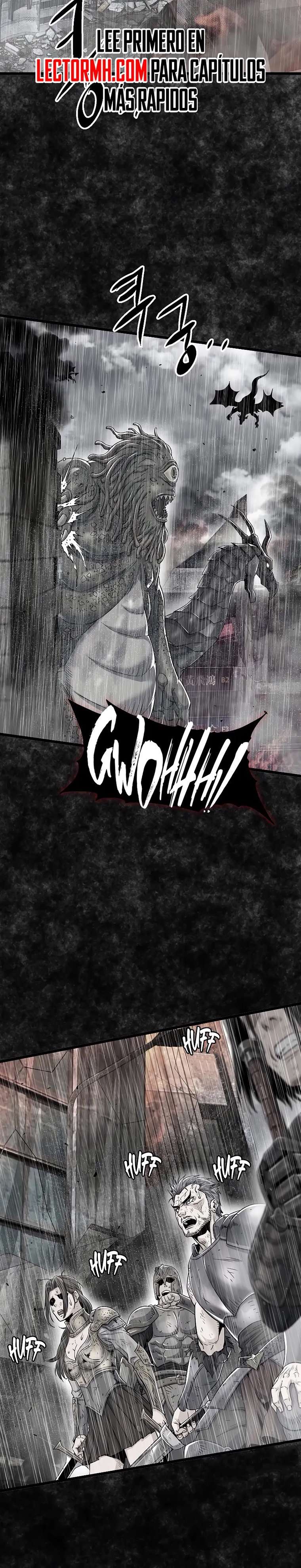 Read Murim Login (es) Manga Online