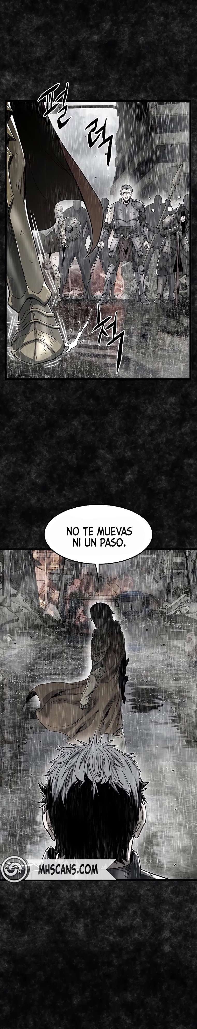 Read Murim Login (es) Manga Online