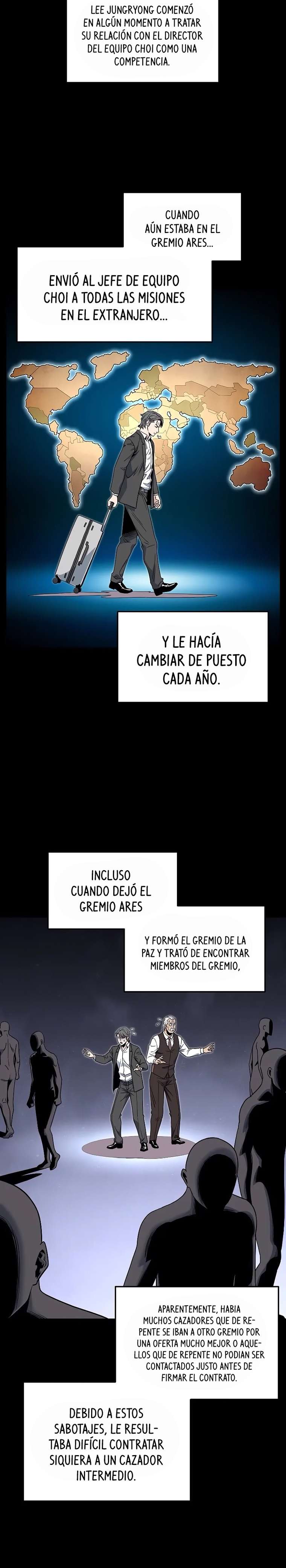 Read Murim Login (es) Manga Online