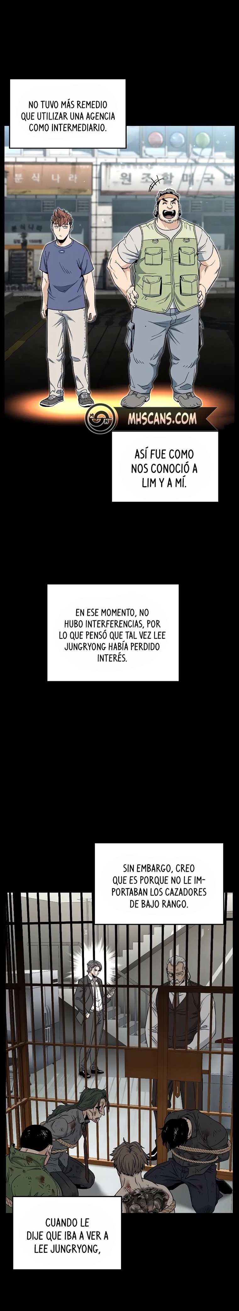 Read Murim Login (es) Manga Online