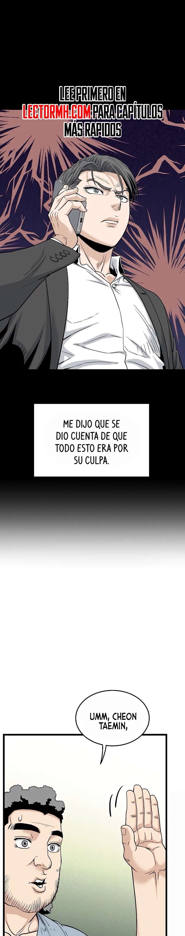 Read Murim Login (es) Manga Online