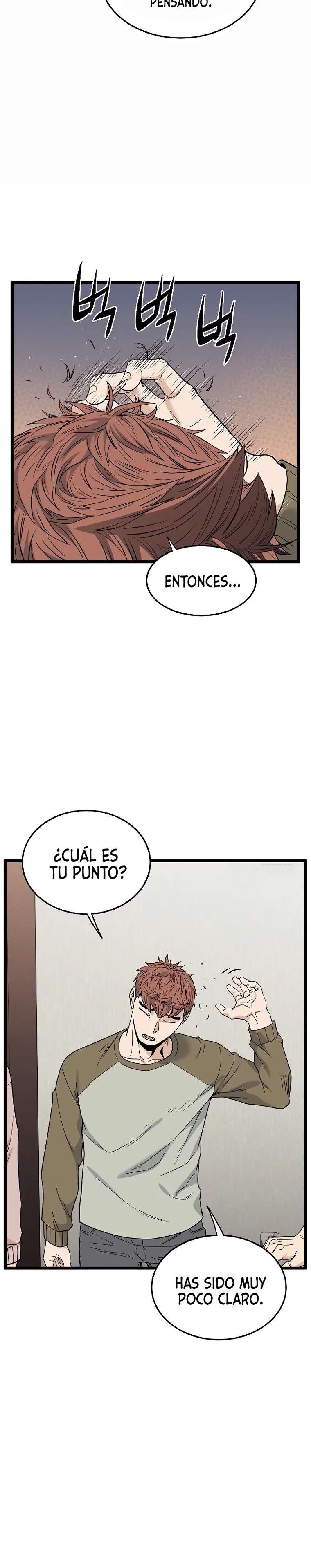 Read Murim Login (es) Manga Online