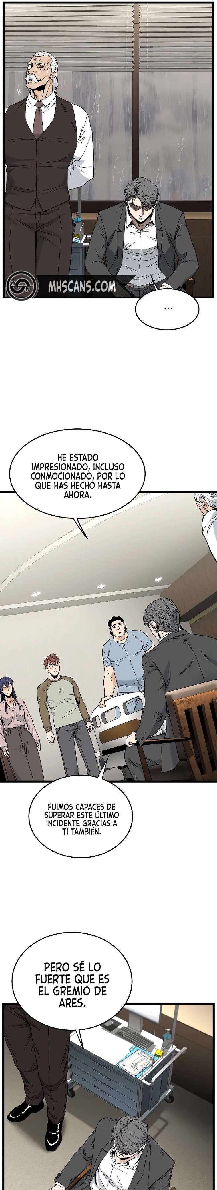 Read Murim Login (es) Manga Online