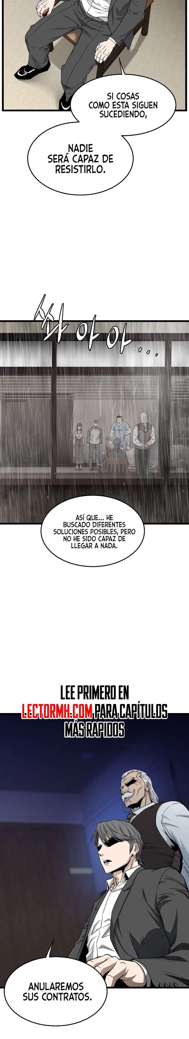 Read Murim Login (es) Manga Online