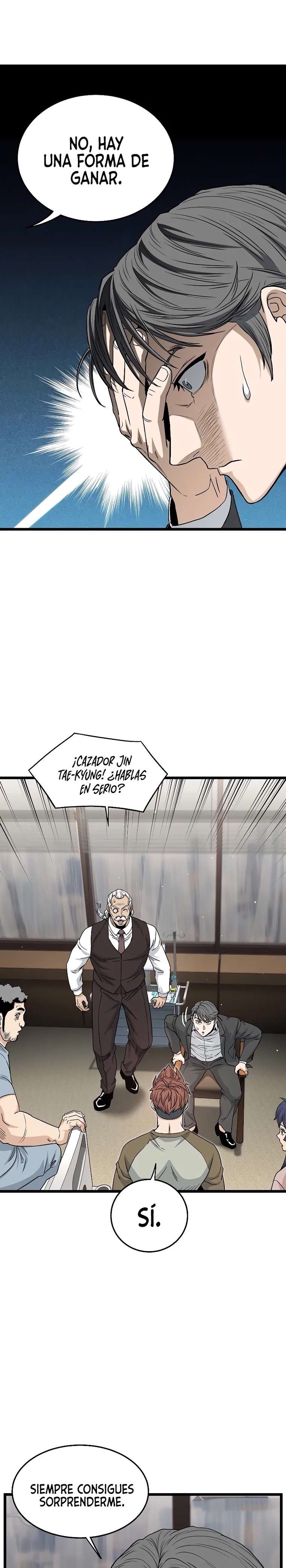 Read Murim Login (es) Manga Online