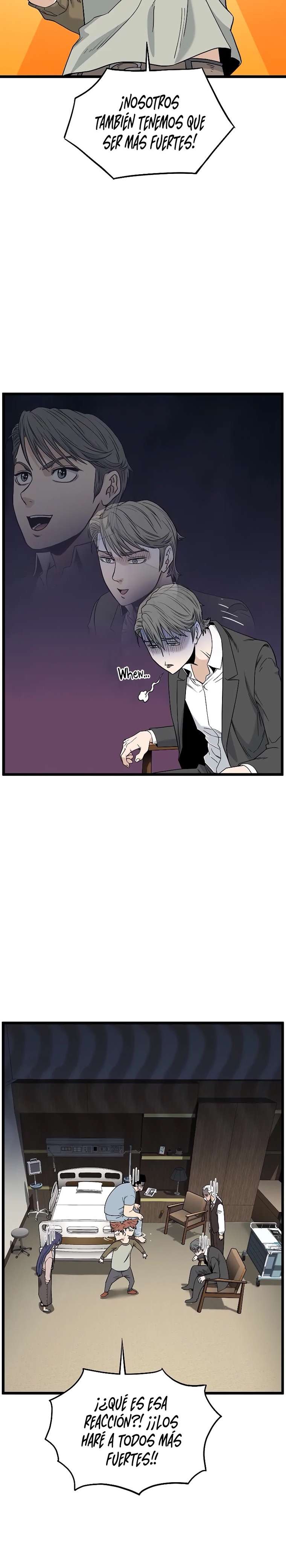 Read Murim Login (es) Manga Online