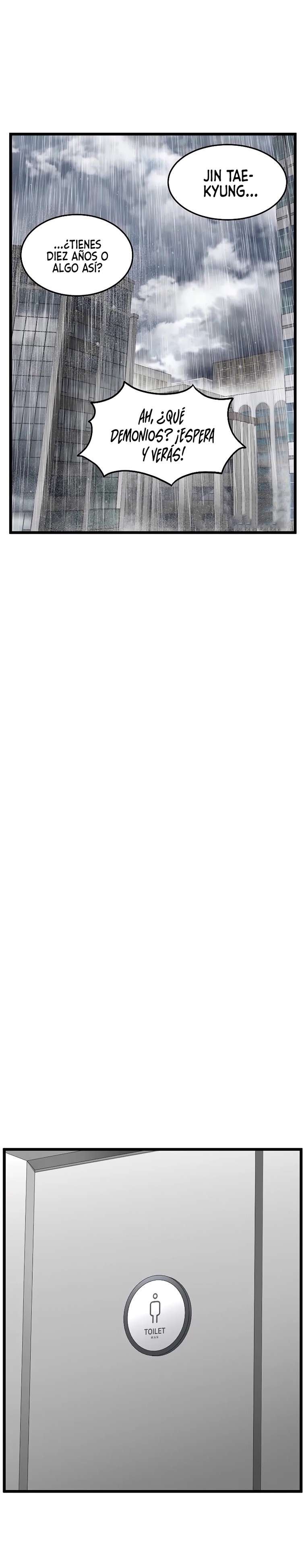 Read Murim Login (es) Manga Online